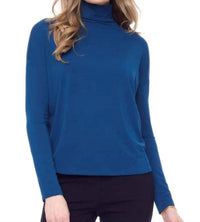 I Love Tyler Madison - Morgan Turtleneck Top