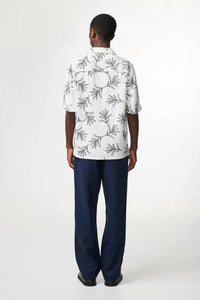 Nn07 - Ole Short Sleeve Shirt