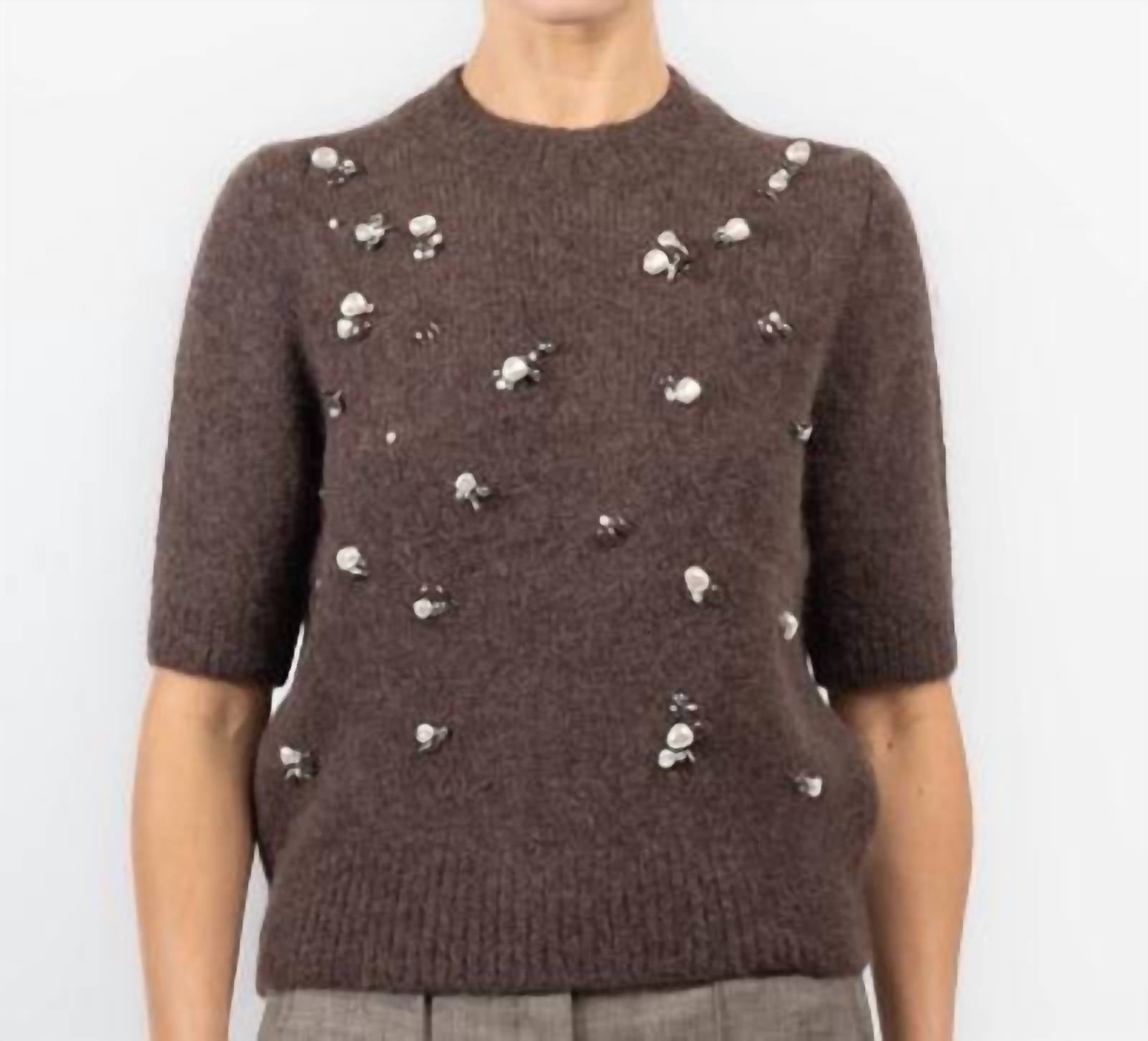 Dorothee Schumacher - Loving Touch Pullover