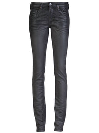 Diesel - Slim Low-rise Jeans
