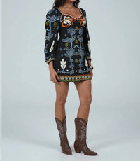 Aylaya - Oslo Dress