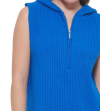 Calvin Klein - Ribbed Sleeveless Top
