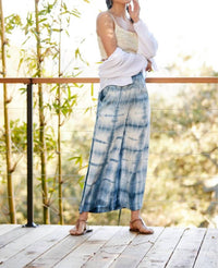 River + Sky - Better Days Wide Leg Pants