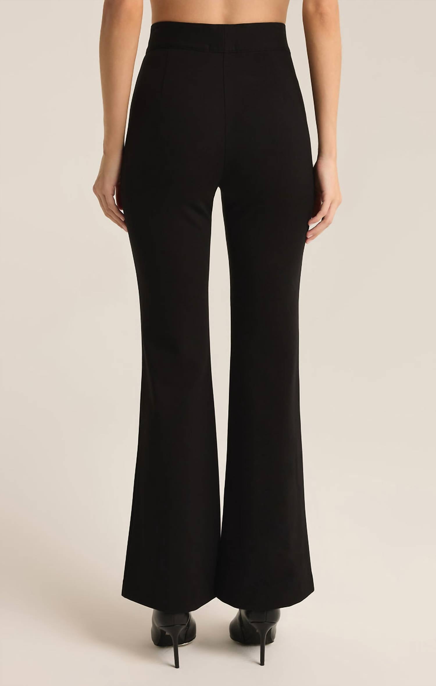 Z Supply - Do It All Slim Kick Pants
