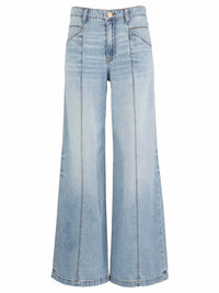 Kut From The Kloth - Jodi High Rise Front Princess Seam Pant