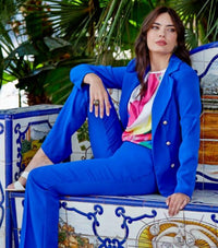 Frank Lyman - Pull-On Slacks