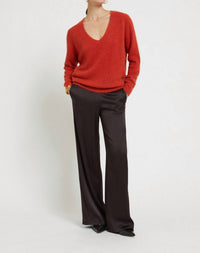 Ottod'Ame - Wool Sweater