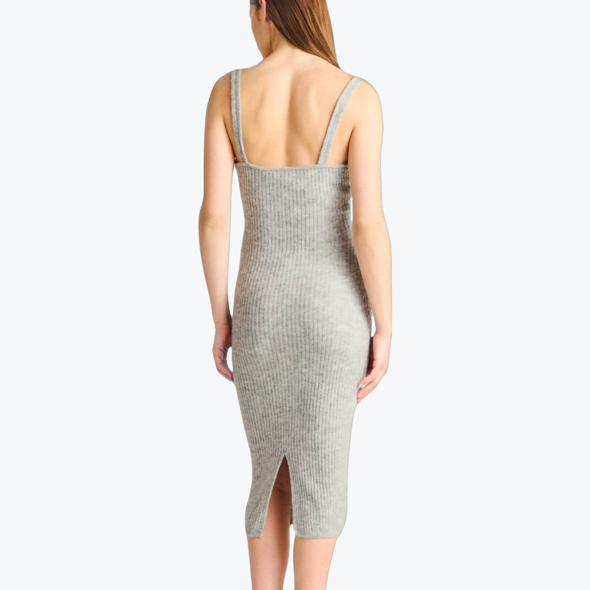 Dex - Call It Love Sweater Dress