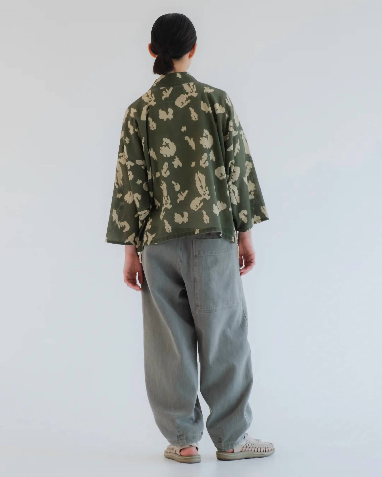 Girls Of Dust - Pasha Pants