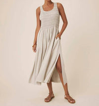 Splendid - Tyler Midi Dress