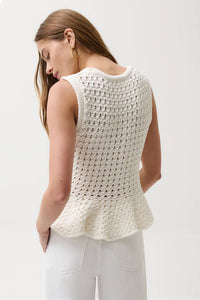 Pistola - Anna Sweater Tank