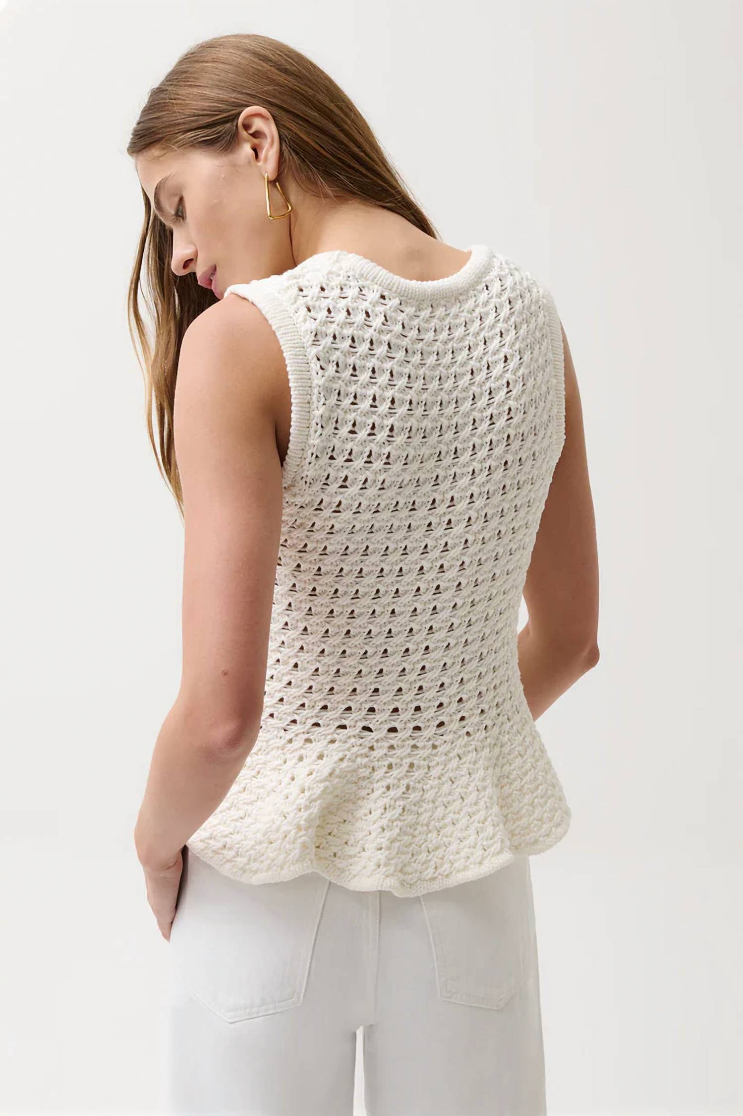 Pistola - Anna Sweater Tank