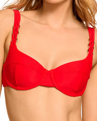 Ramy Brook - Rafaelle Bikini Top
