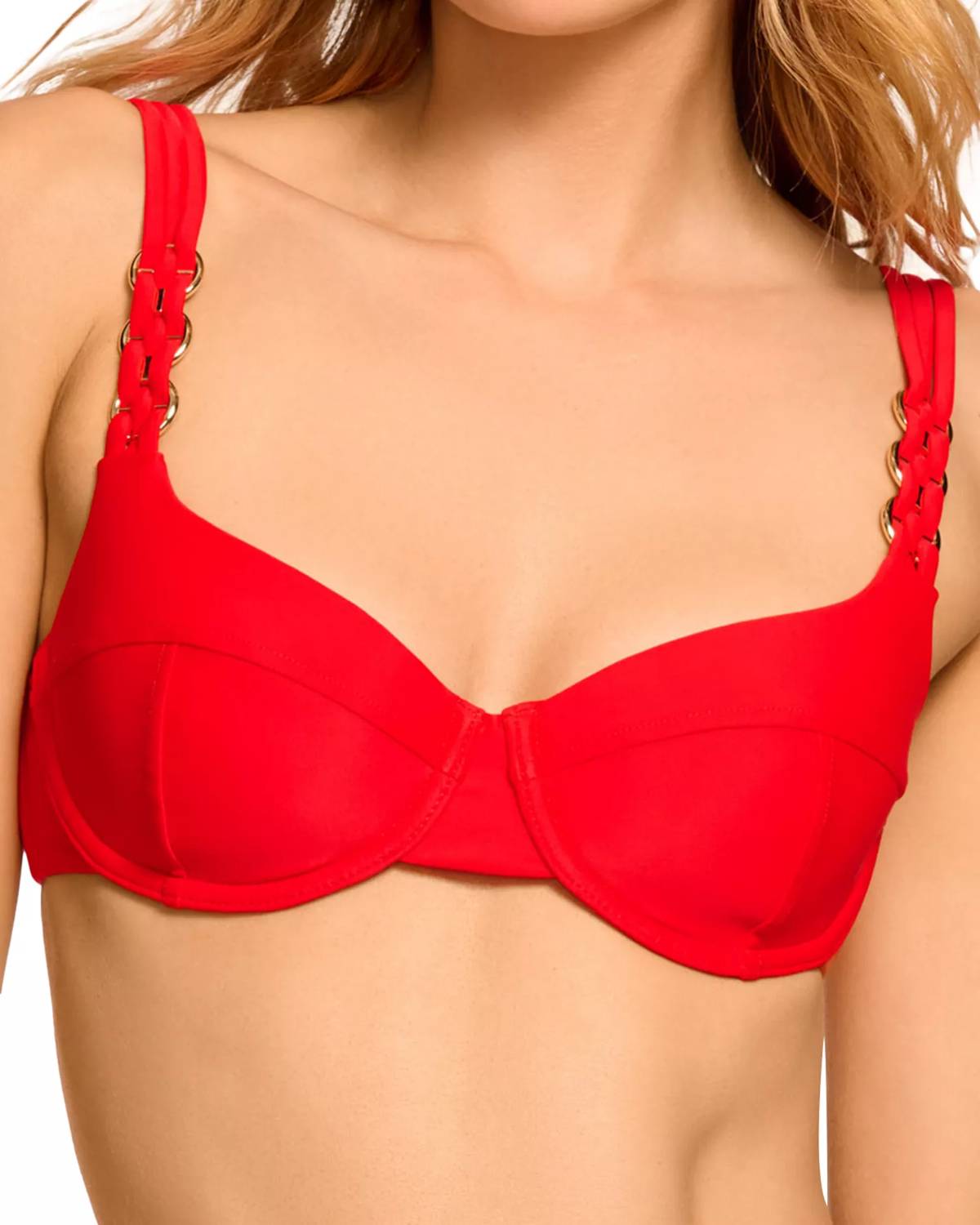 Ramy Brook - Rafaelle Bikini Top
