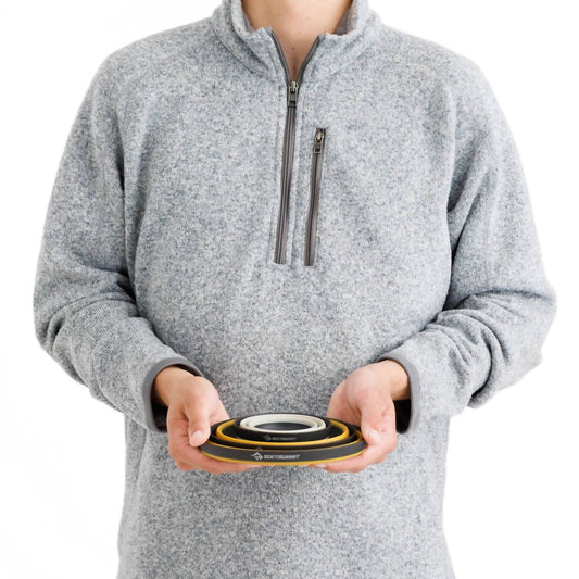 Sea To Summit - Frontier Ul Collapsible Dinnerware Set