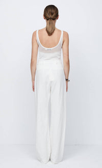Jessa Knit Cami