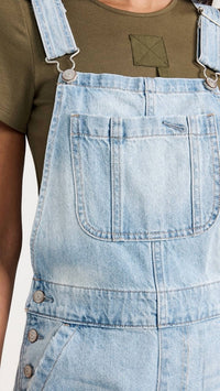 Pistola - Beatrix Short Overalls