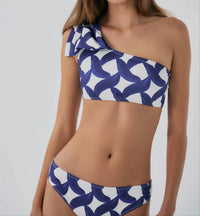 Hutch - Betsy Bandeau Top