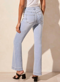 Tribal - Audrey Flare Jeans