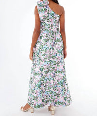 Abbey Glass - Caroline Gown