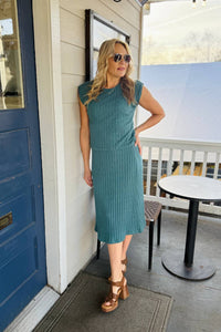 Michael Stars - Shania Midi Skirt
