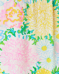 Lilly Pulitzer - Natalie Shirtdress Cover-up