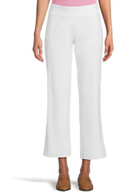 Krazy Larry - Pull-on Wide Ankle Pant