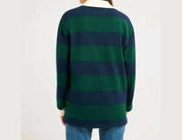 Rumored - Ivy League Pullover Sweatshirt