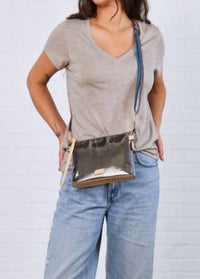 Consuela - Women's Kyle Midtown Crossbody Bag