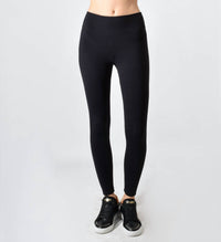David Lerner - High Rise 9 Legging