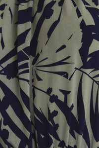 Gilli - Tropical Halter Jumpsuit
