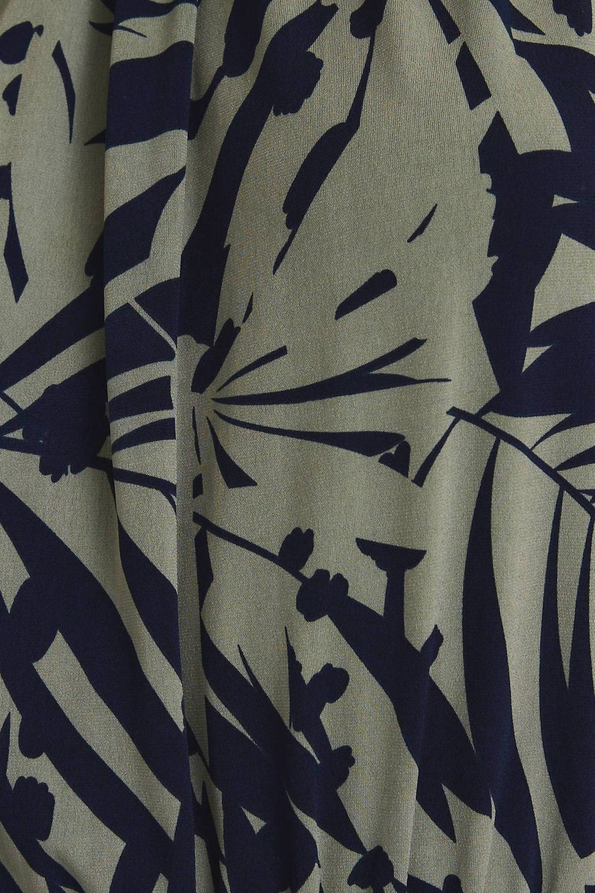 Gilli - Tropical Halter Jumpsuit