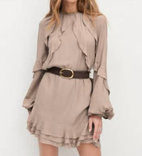Favorite Daughter - THE BECAUSE OF YOU DRESS