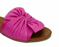 The Flexx - Women's Knotty Sandal