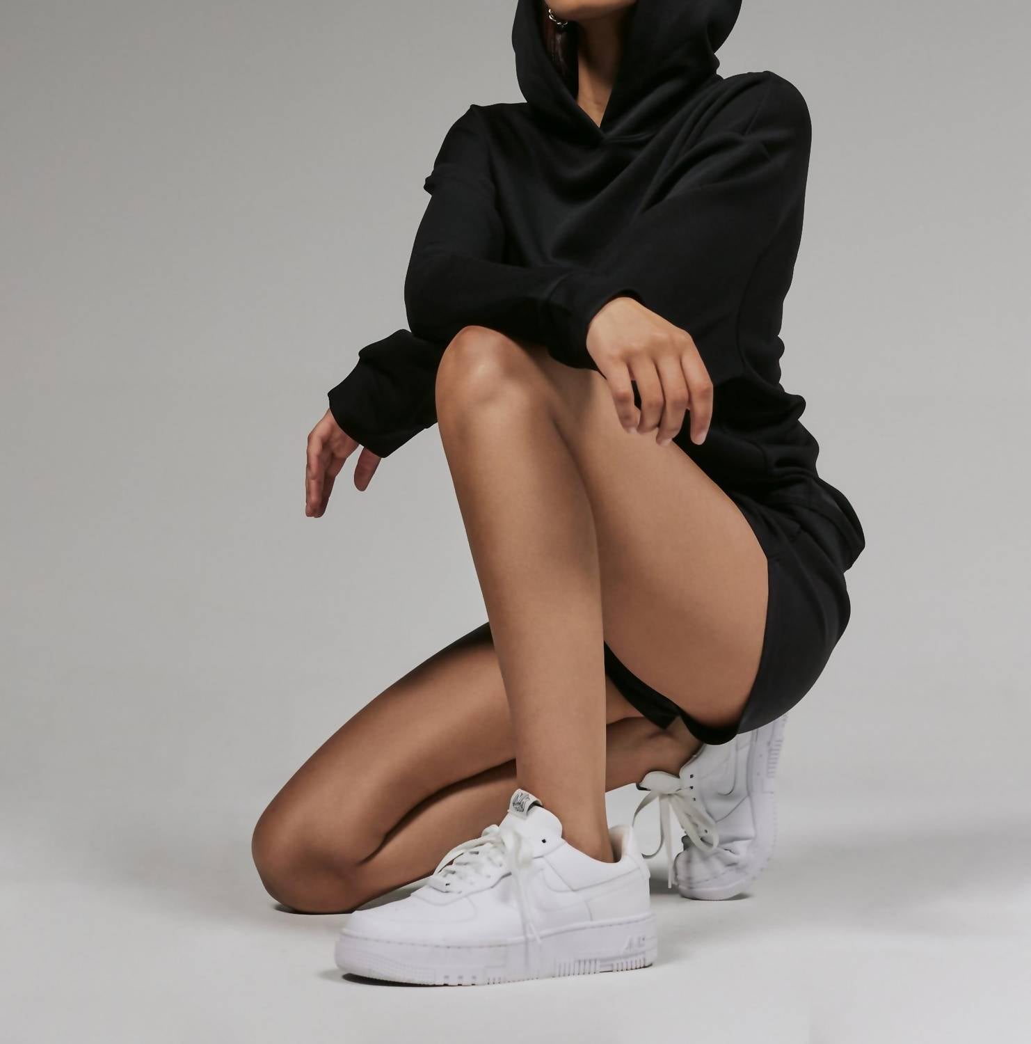 7Diamonds - Rev Boyfriend Hoodie