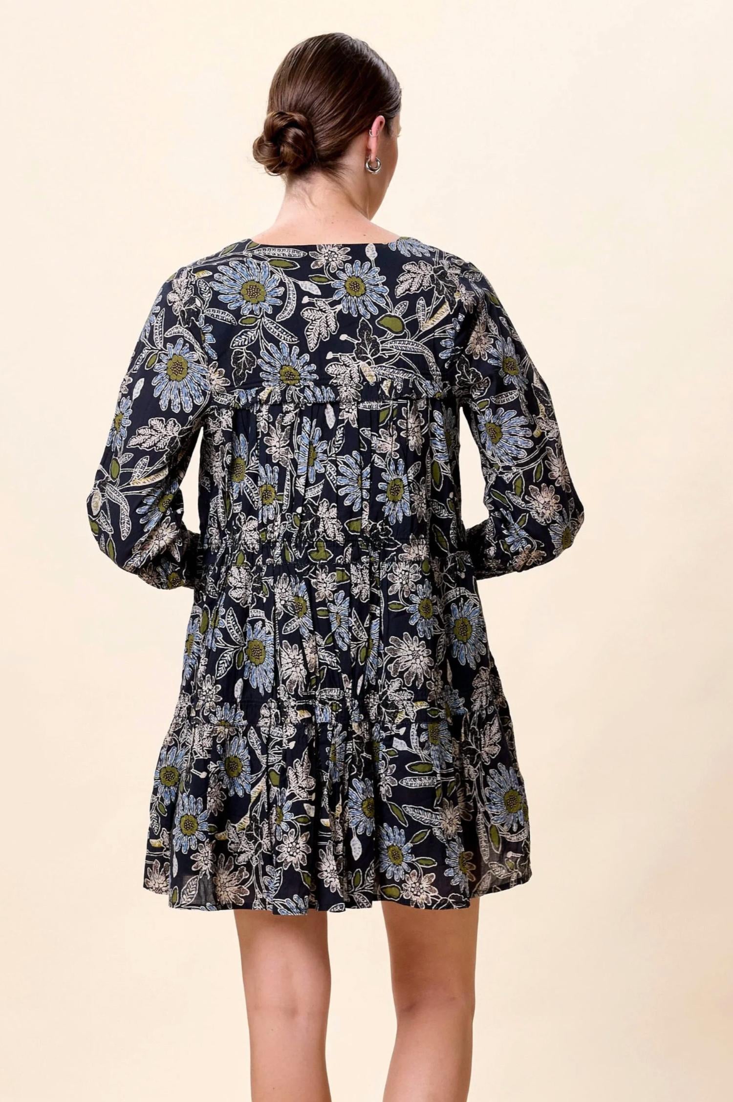 Cleobella - Raquel Mini Dress