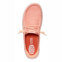 Hey Dude - Women's Wendy Stretch Sox Casual Shoe