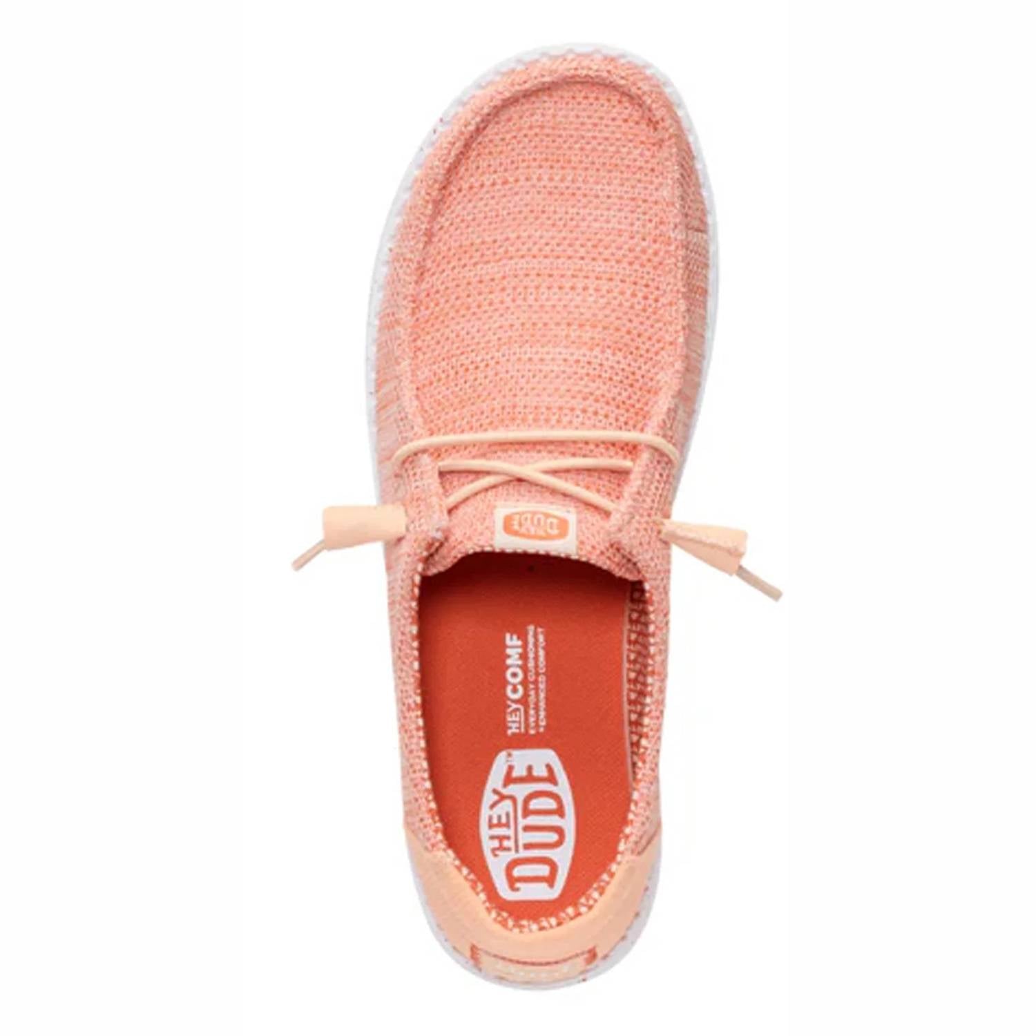 Hey Dude - Women's Wendy Stretch Sox Casual Shoe