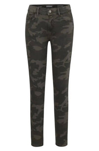 Dl1961 - Women'S - Florence Skinny Mid Rise Jeans