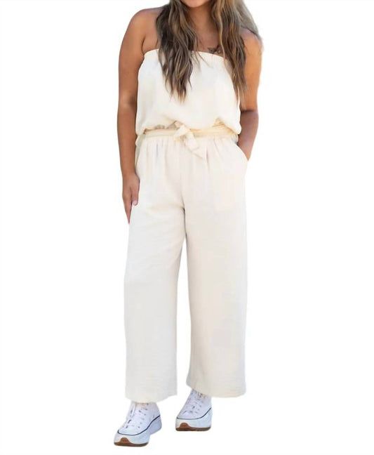 Bishop + Young - Free Spirit Jumpsuit