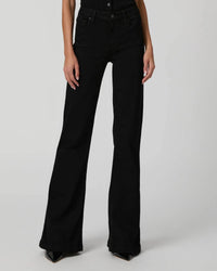 Paige - Genevieve Flare Jeans