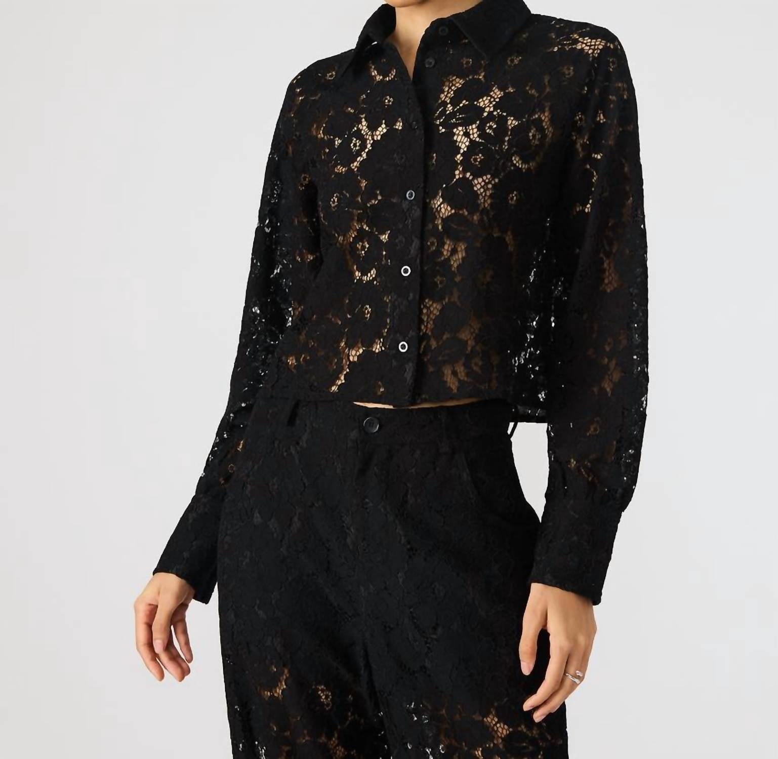 Steve Madden - Jaiya Top