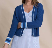 Southern Tide - Lucille Cardigan Sweater