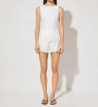 Mon Renn - Fran Sleeveless Top