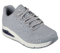 Skechers - Women's Uno 2 In Kat Neato Trainers Sneakers