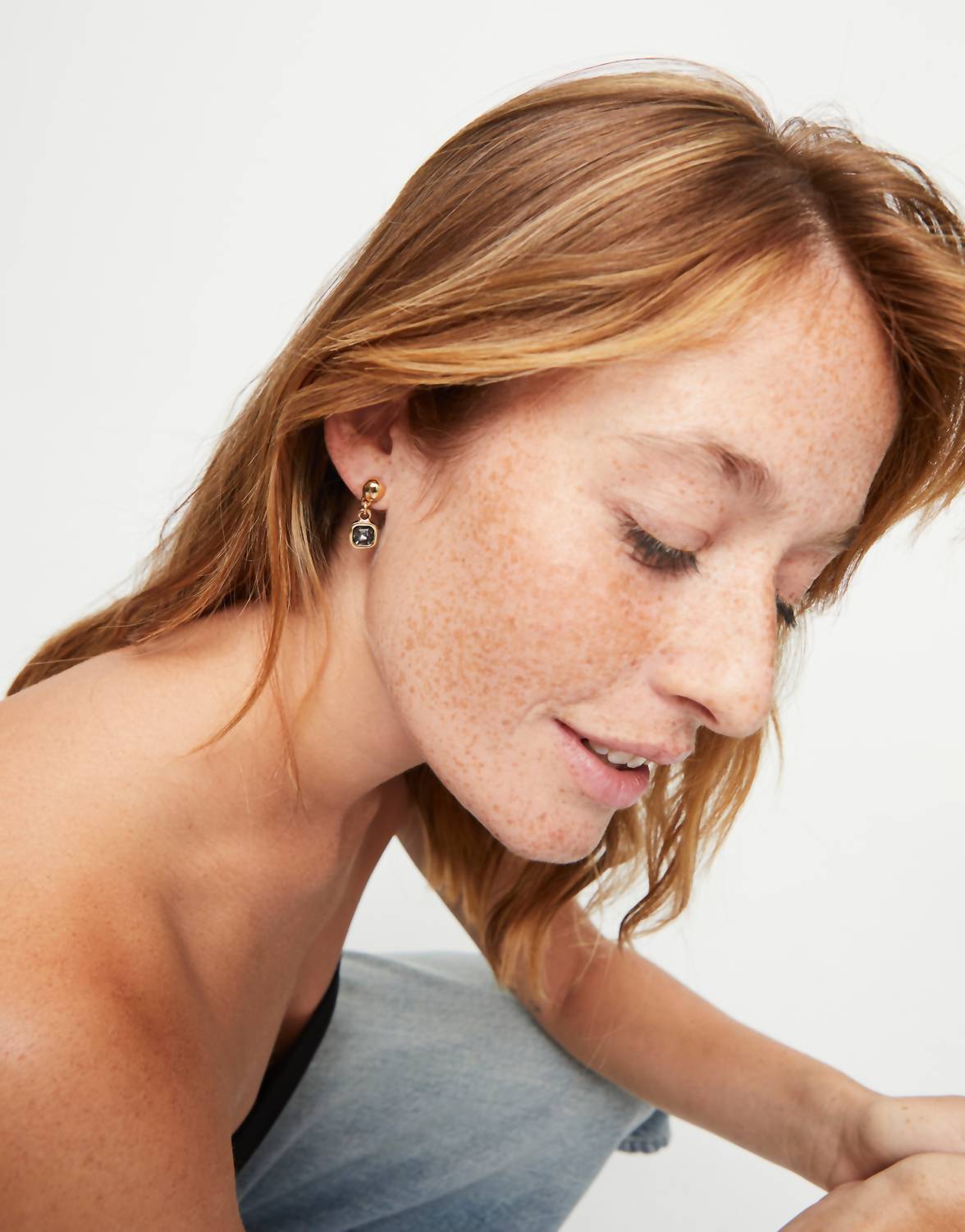 Unode50 - Women's Drop Earrings