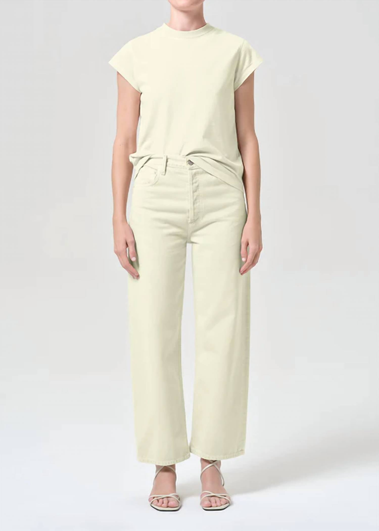Agolde - Ren Jeans