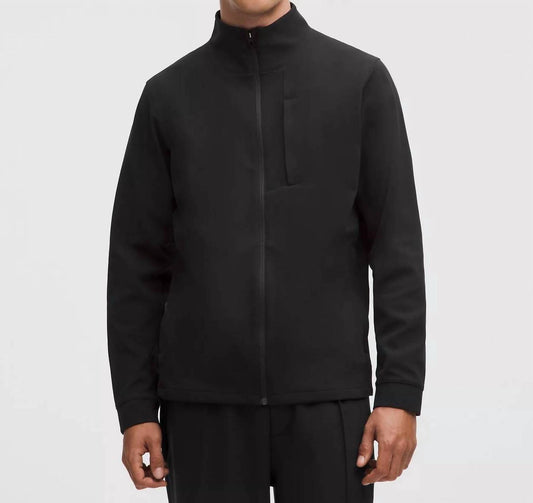 Lululemon - Sojourn Jacket