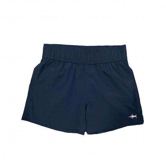 Saltwater Boys Co. - Inlet Performance Short