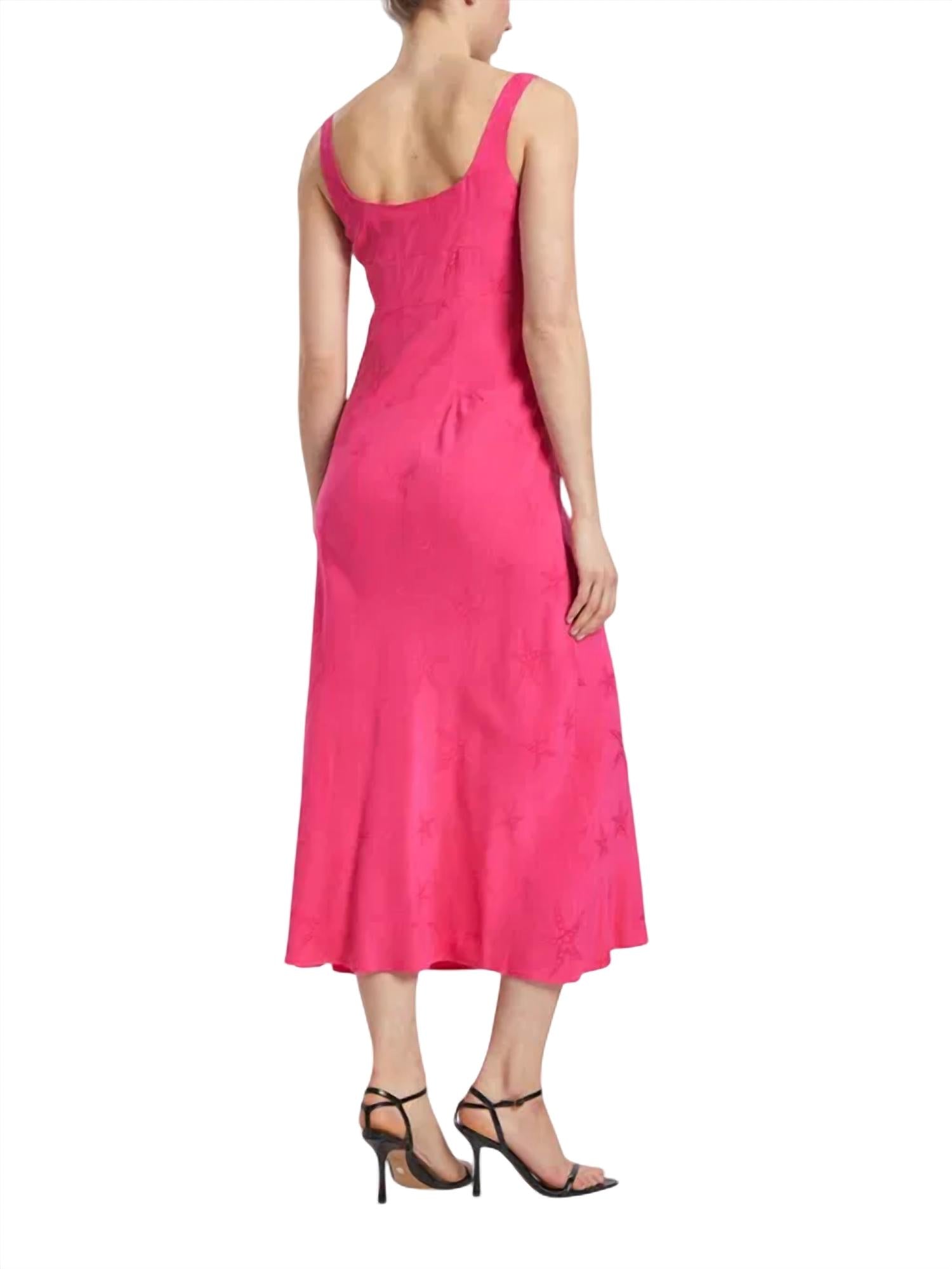 Rixo - Benedict Dress